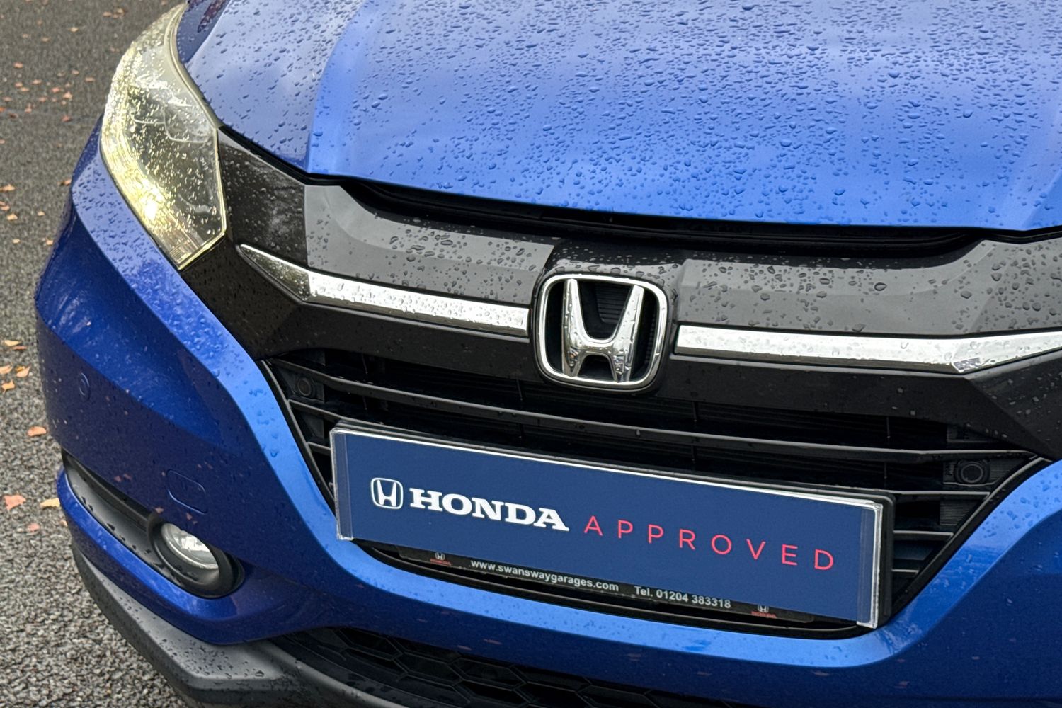 Used Honda HR-V 2018 for sale - 76546226: Photo 28