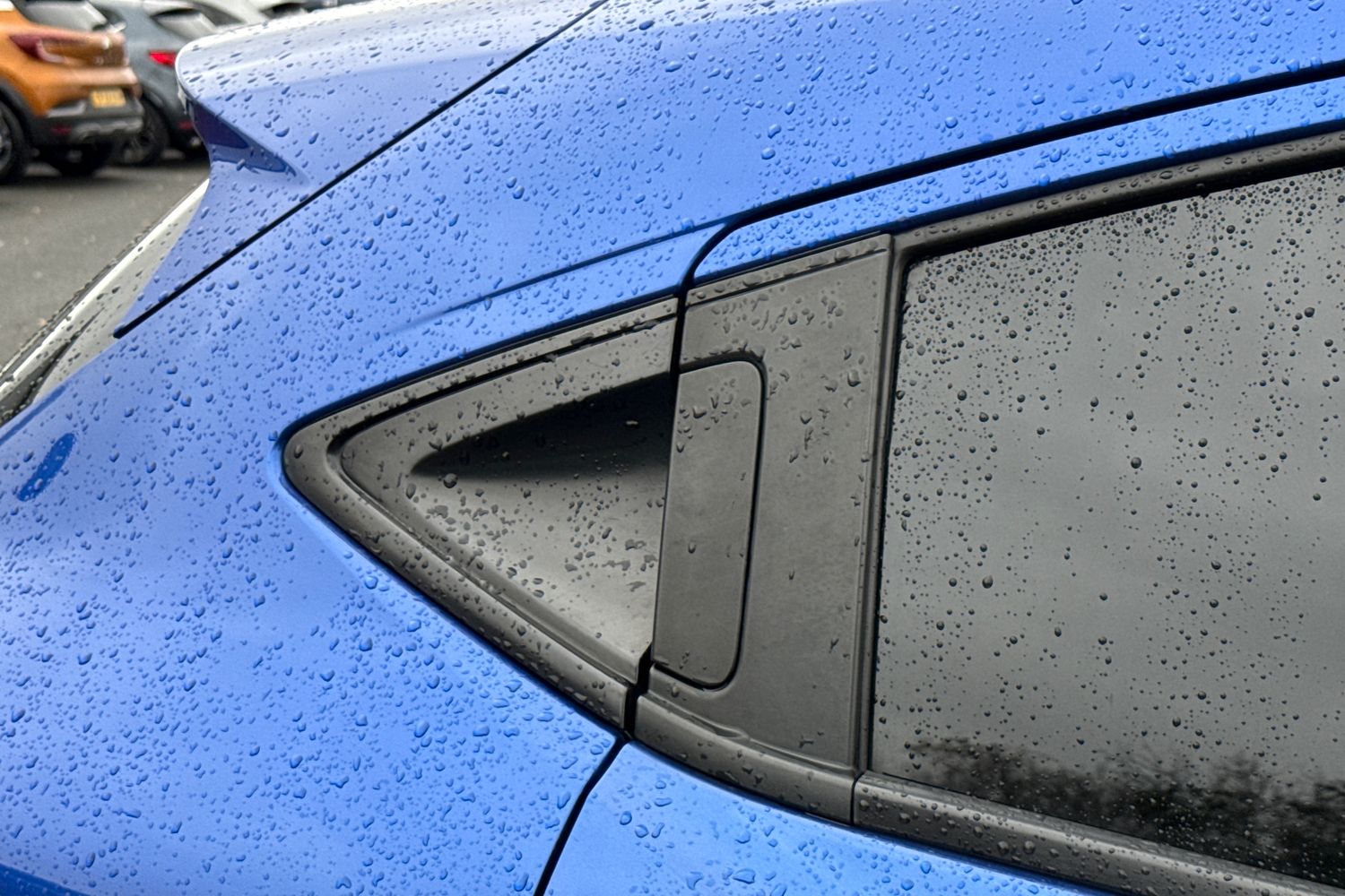 Used Honda HR-V 2018 for sale - 76546226: Photo 31