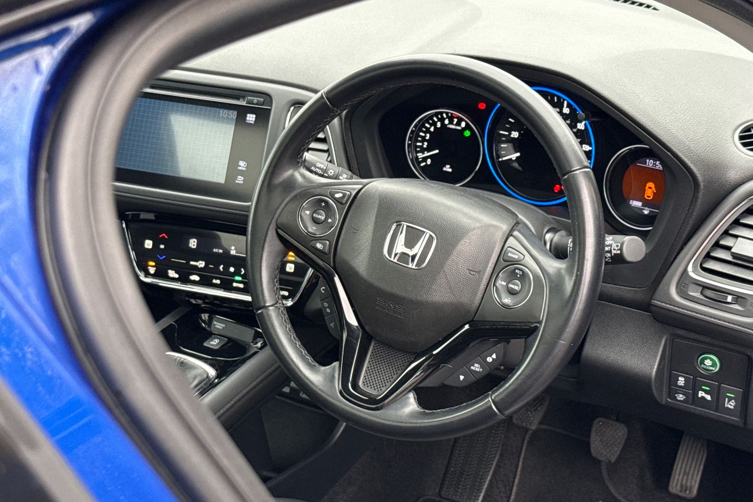 Used Honda HR-V 2018 for sale - 76546226: Photo 32