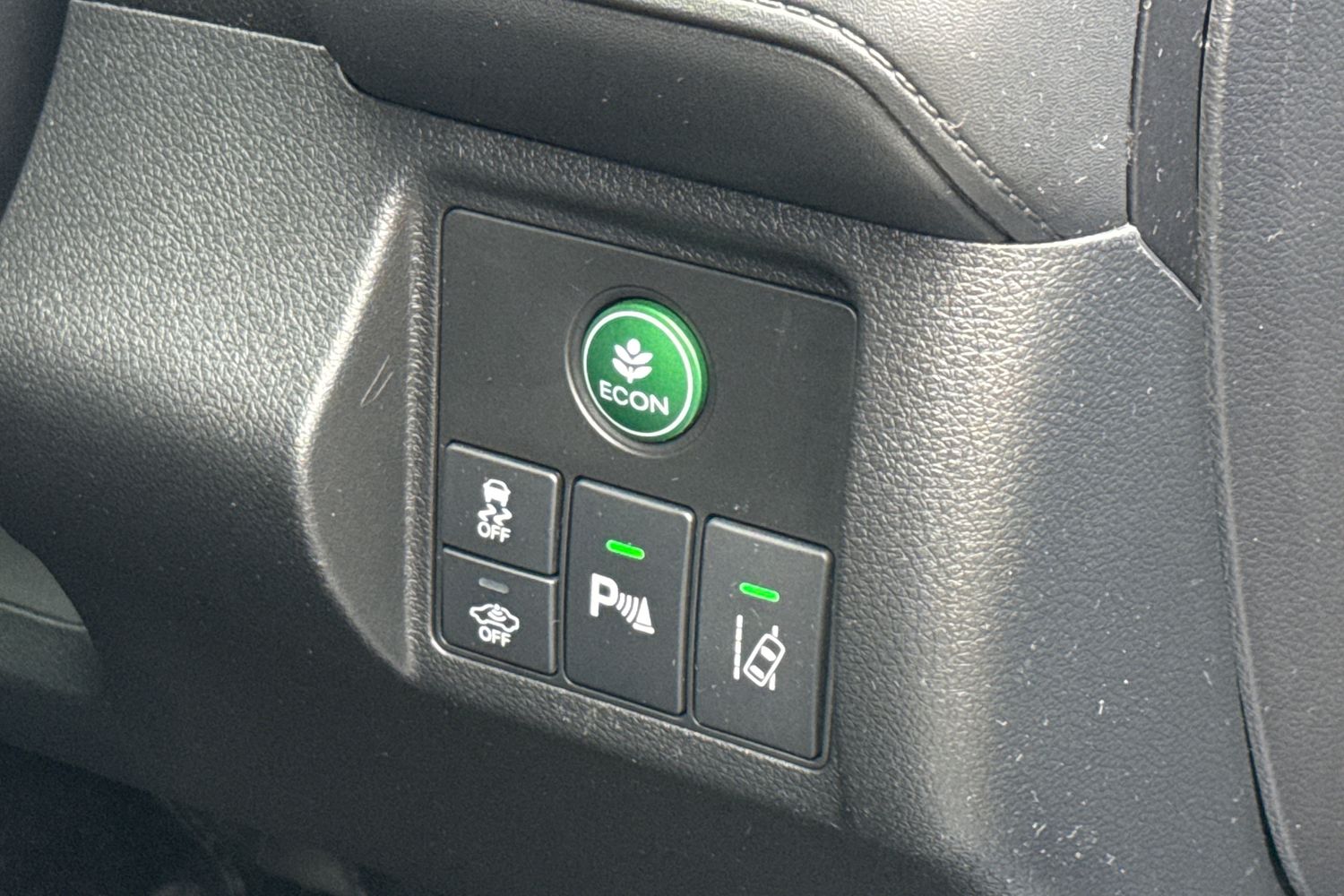 Used Honda HR-V 2018 for sale - 76546226: Photo 33