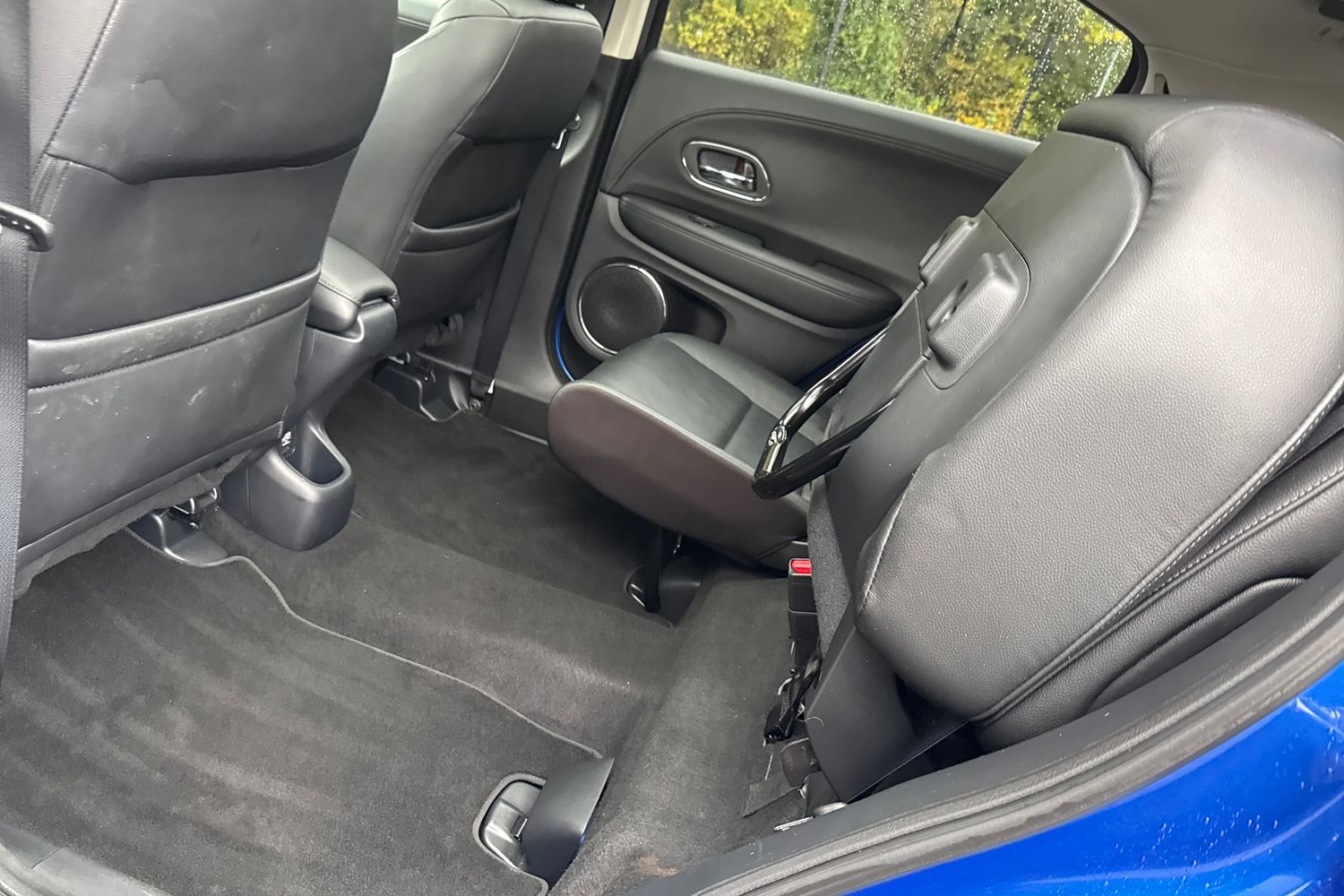 Used Honda HR-V 2018 for sale - 76546226: Photo 35