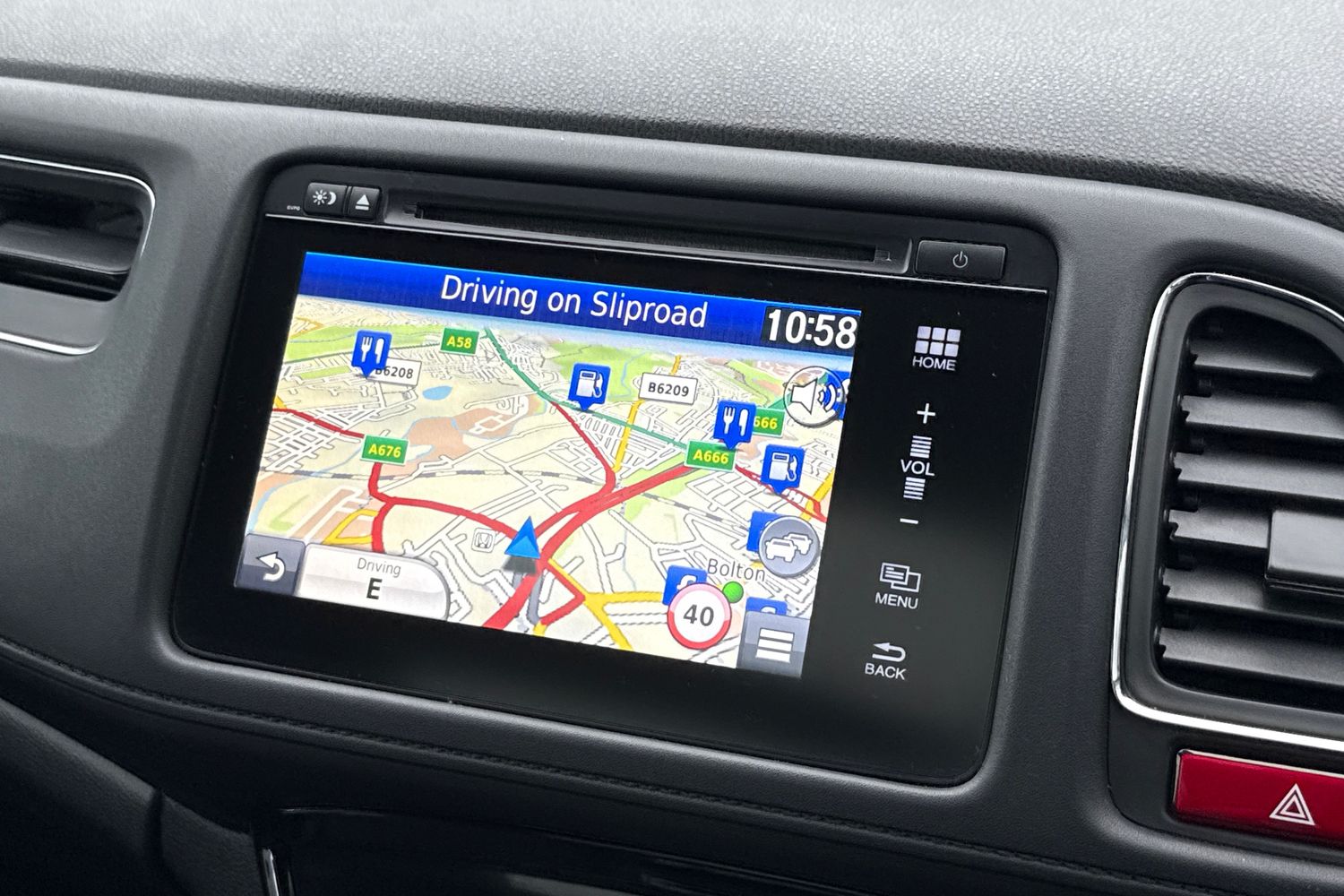 Used Honda HR-V 2018 for sale - 76546226: Photo 45