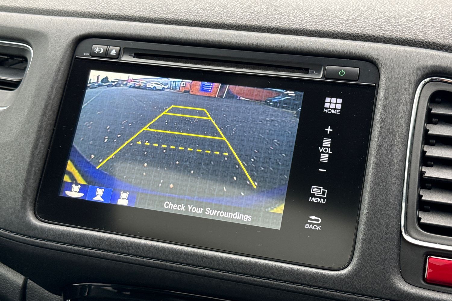 Used Honda HR-V 2018 for sale - 76546226: Photo 46