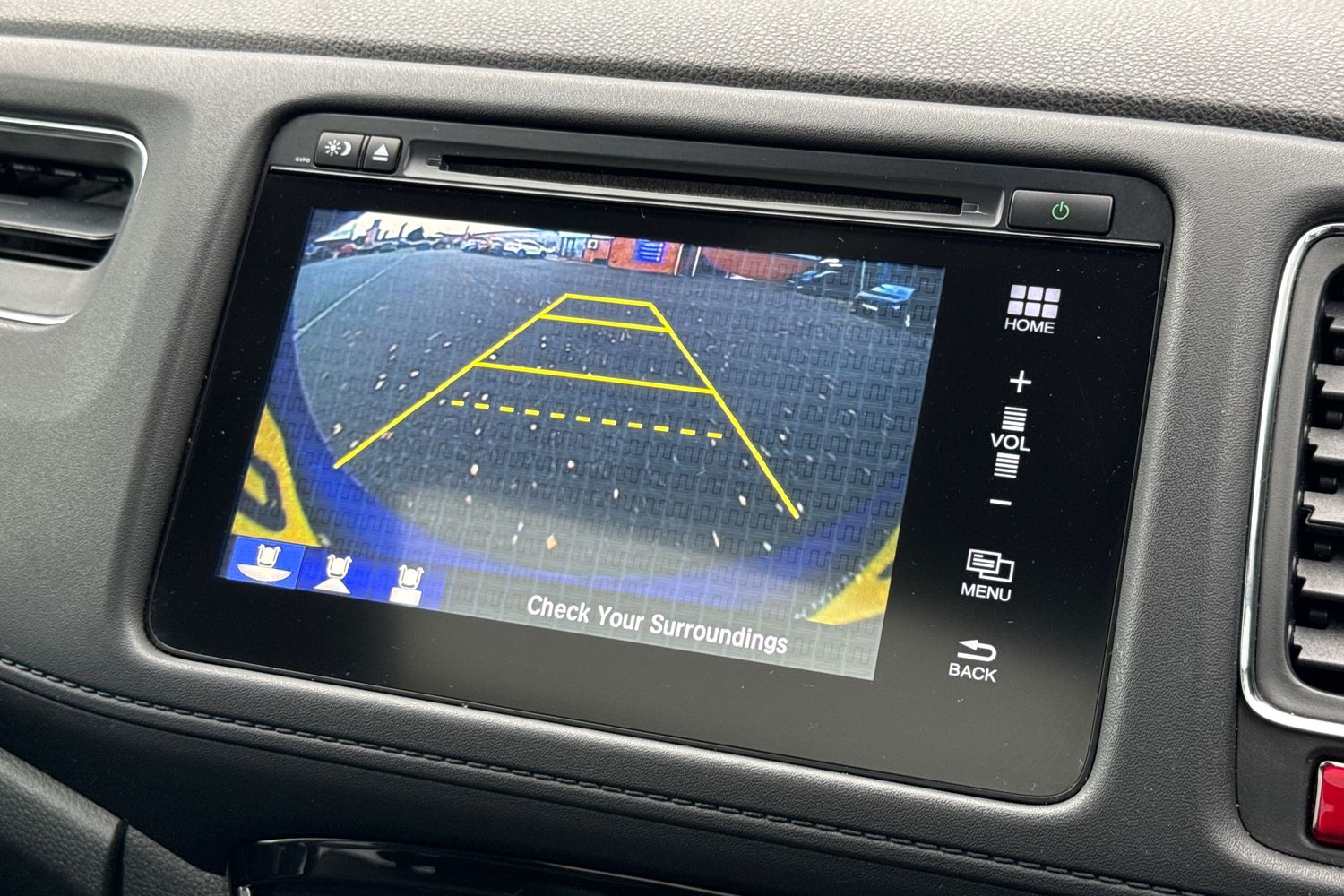 Used Honda HR-V 2018 for sale - 76546226: Photo 47