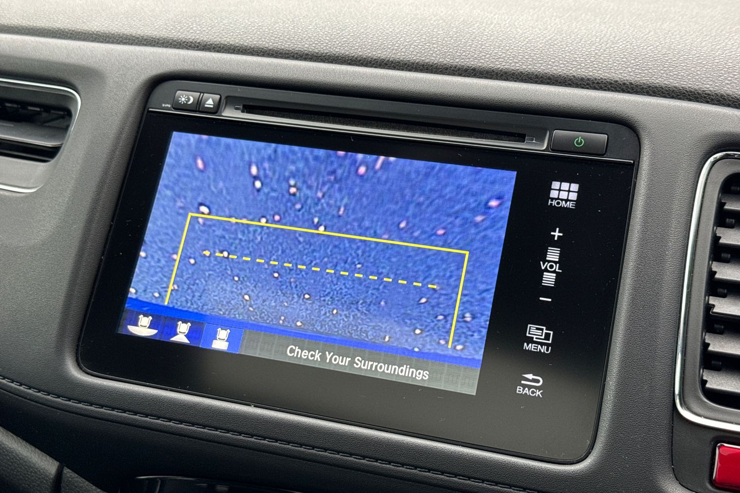 Used Honda HR-V 2018 for sale - 76546226: Photo 48