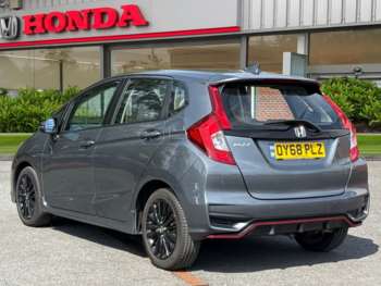 Used Honda Jazz 2018 for sale - 74939161: Photo