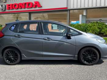 Used Honda Jazz 2018 for sale - 74939161: Photo