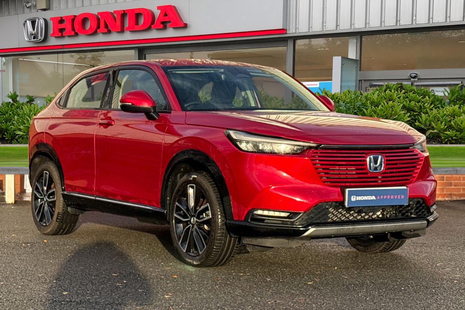 Used Honda HR-V 2024 for sale - 76863235: Photo 1