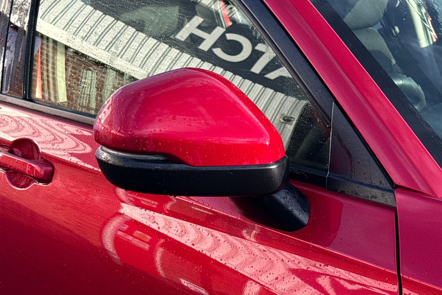 Used Honda HR-V 2024 for sale - 76863235: Photo 11