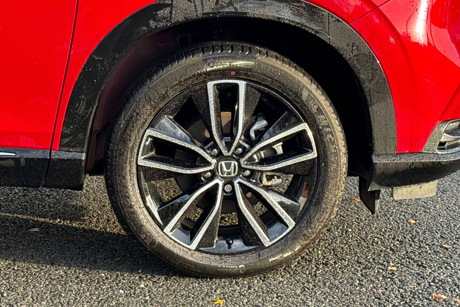 Used Honda HR-V 2024 for sale - 76863235: Photo 12