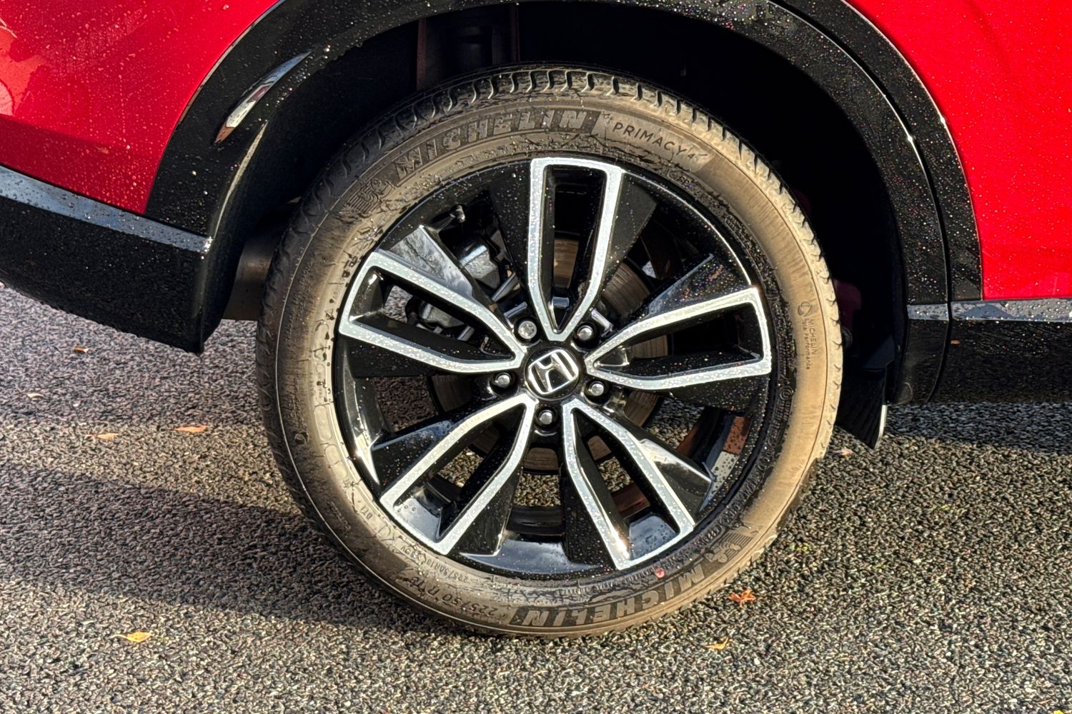Used Honda HR-V 2024 for sale - 76863235: Photo 13