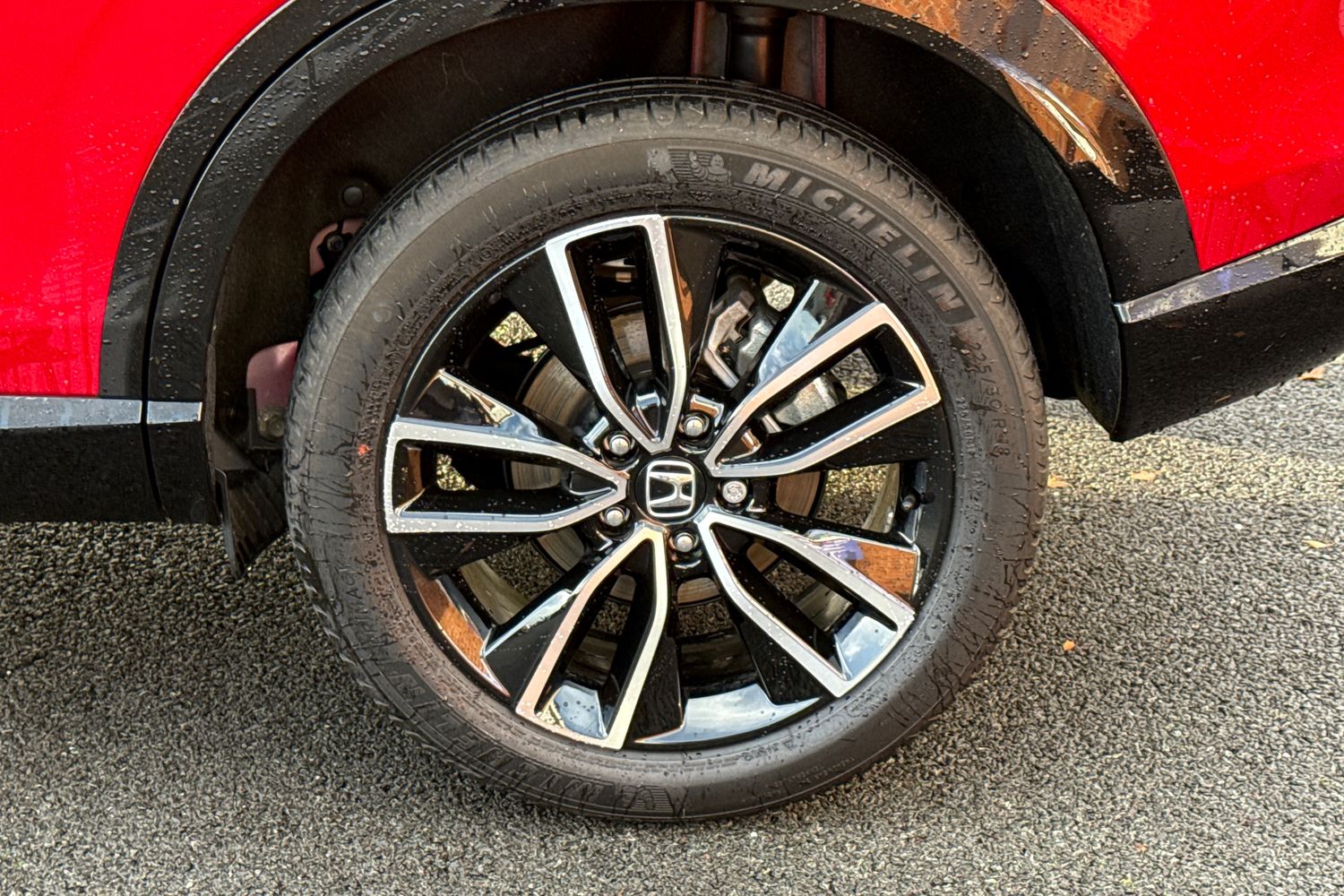 Used Honda HR-V 2024 for sale - 76863235: Photo 14