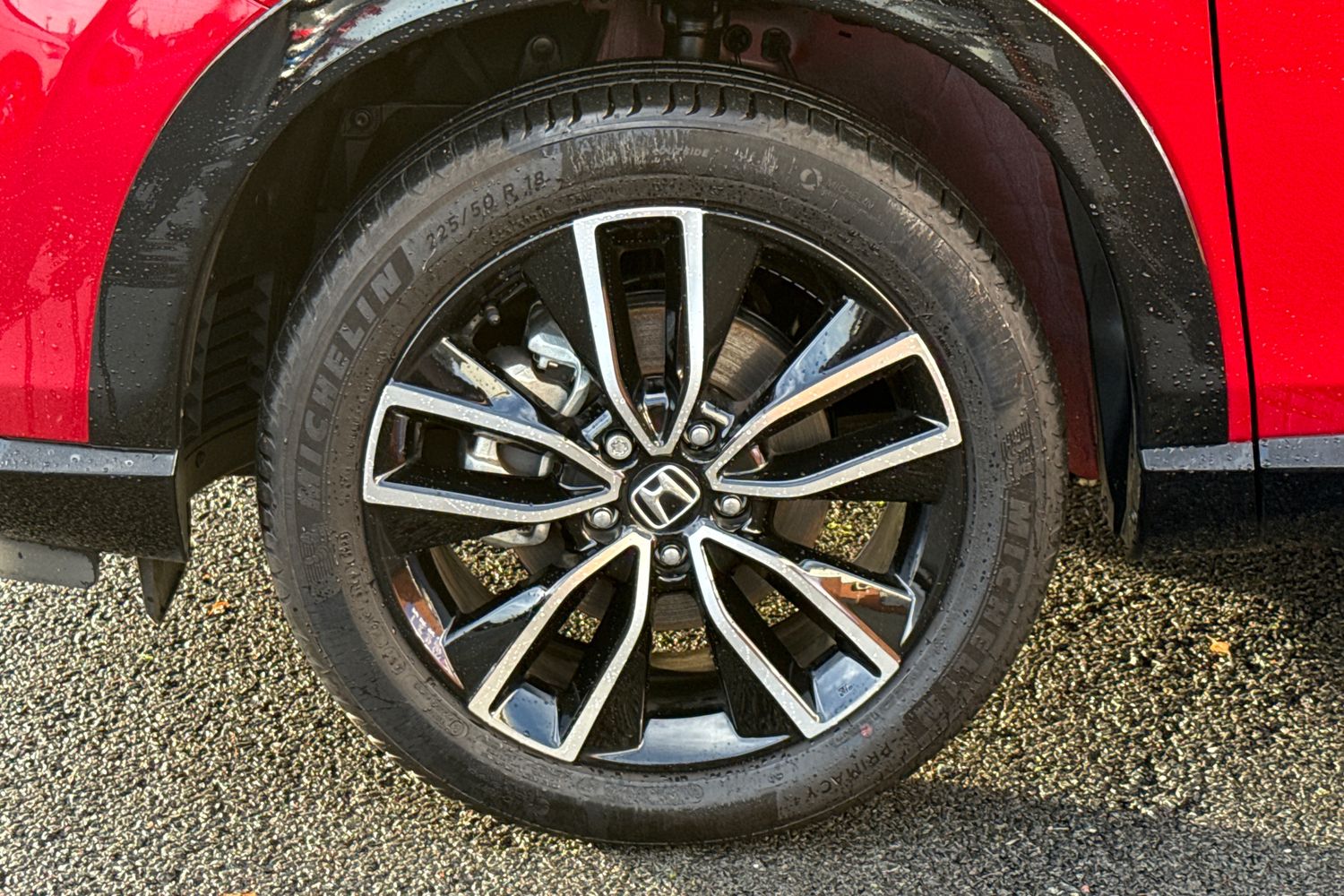 Used Honda HR-V 2024 for sale - 76863235: Photo 15