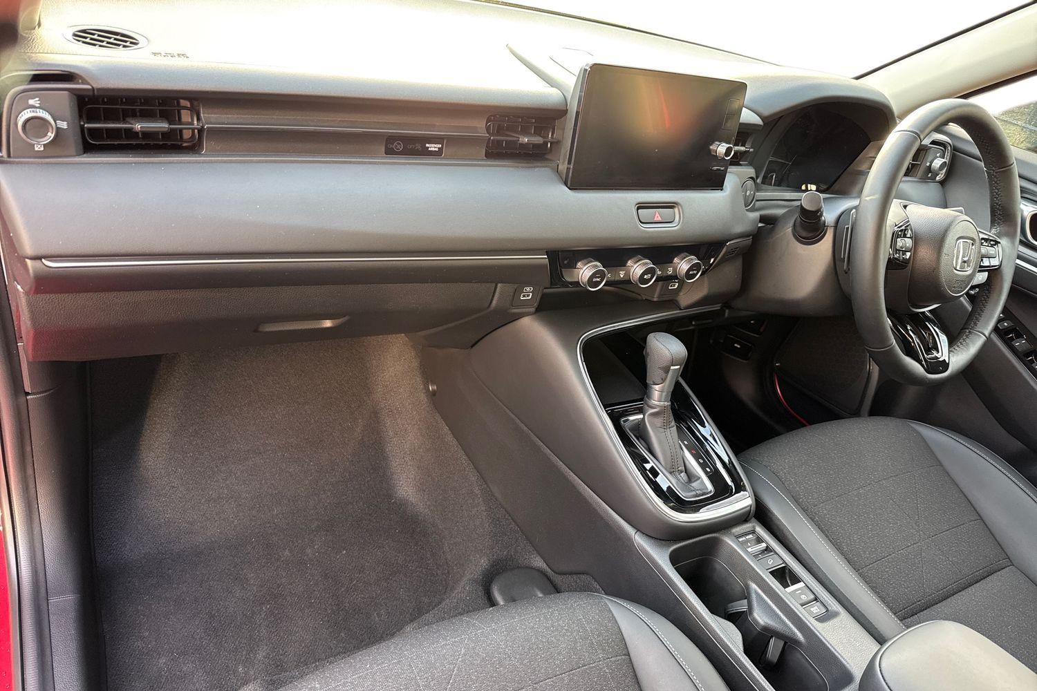 Used Honda HR-V 2024 for sale - 76863235: Photo 16