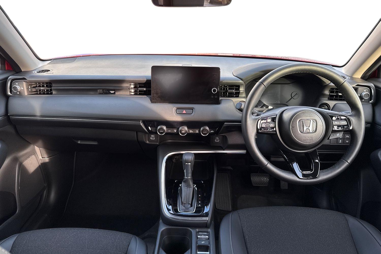 Used Honda HR-V 2024 for sale - 76863235: Photo 17