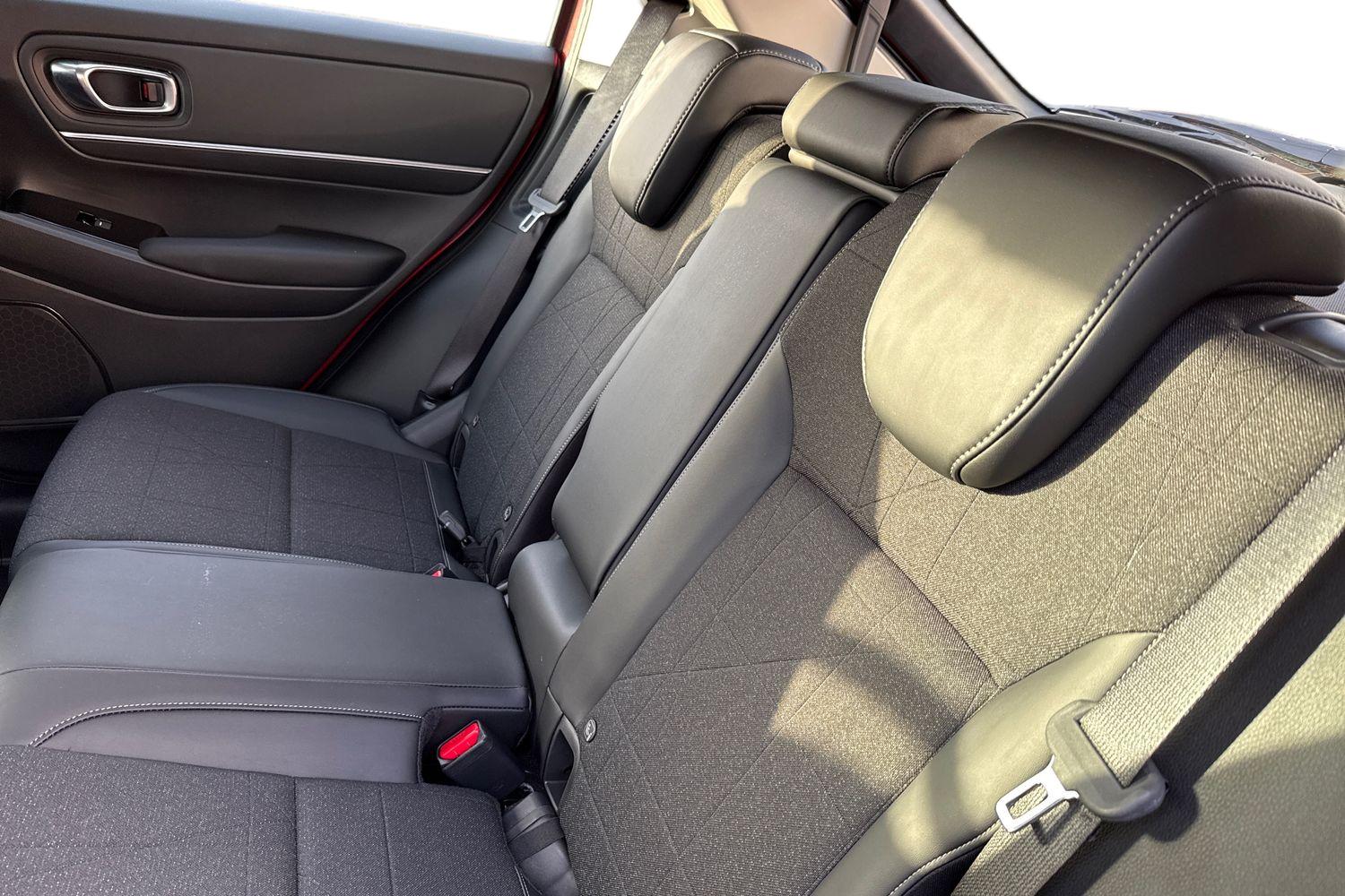 Used Honda HR-V 2024 for sale - 76863235: Photo 18