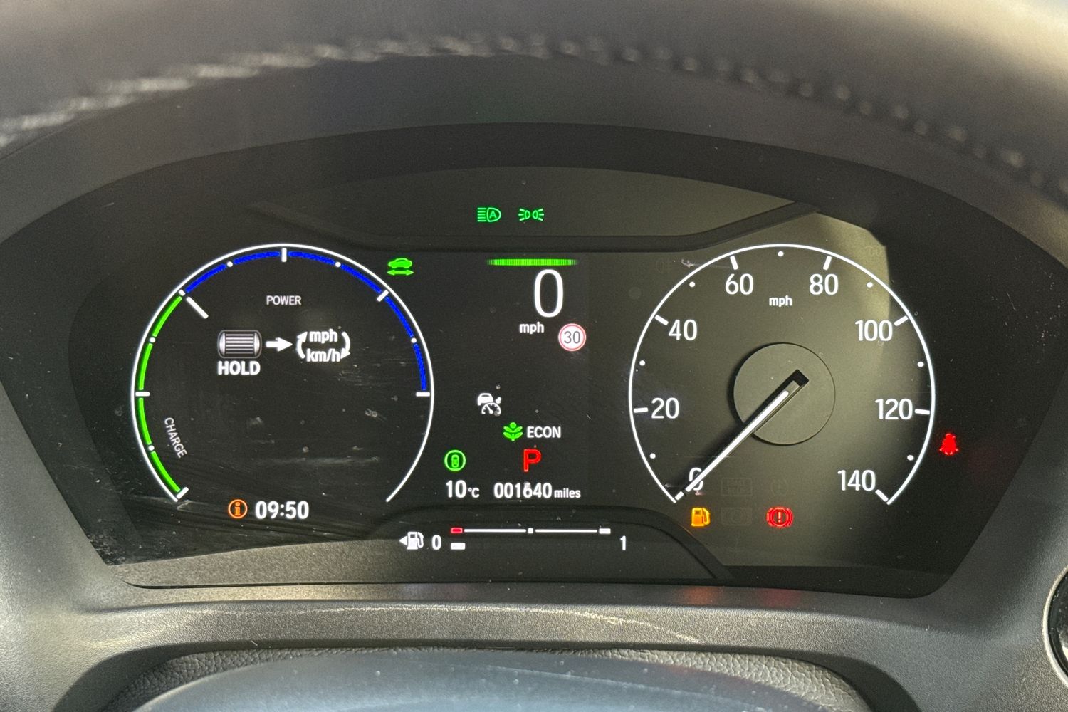 Used Honda HR-V 2024 for sale - 76863235: Photo 19