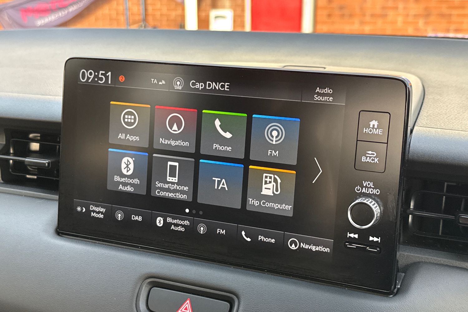 Used Honda HR-V 2024 for sale - 76863235: Photo 20