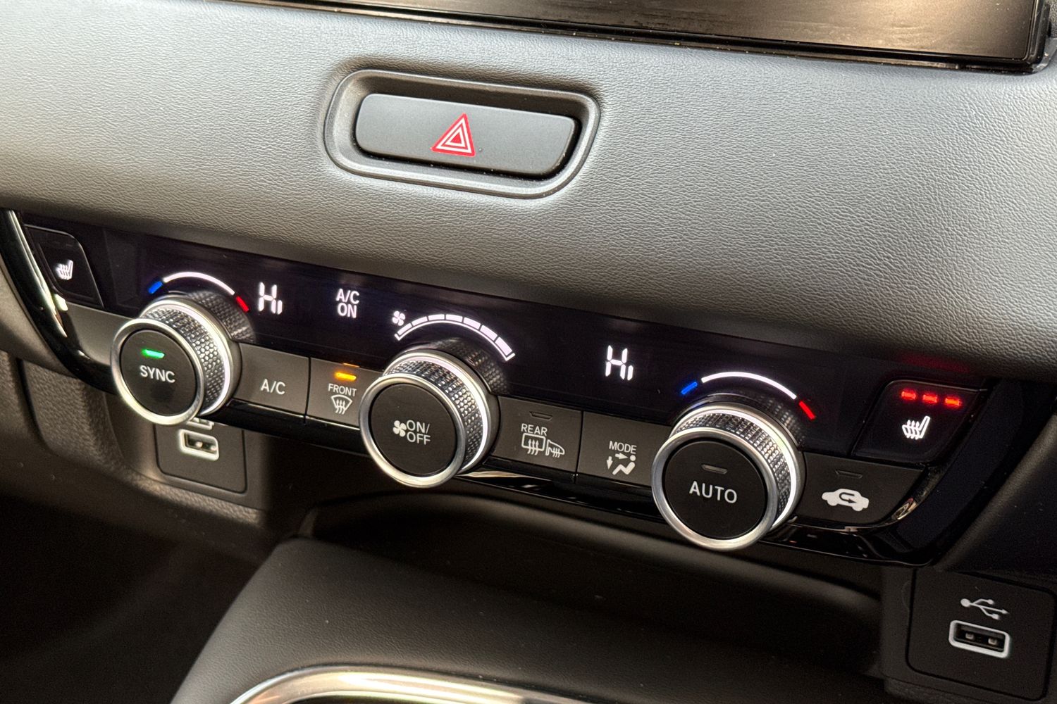 Used Honda HR-V 2024 for sale - 76863235: Photo 21