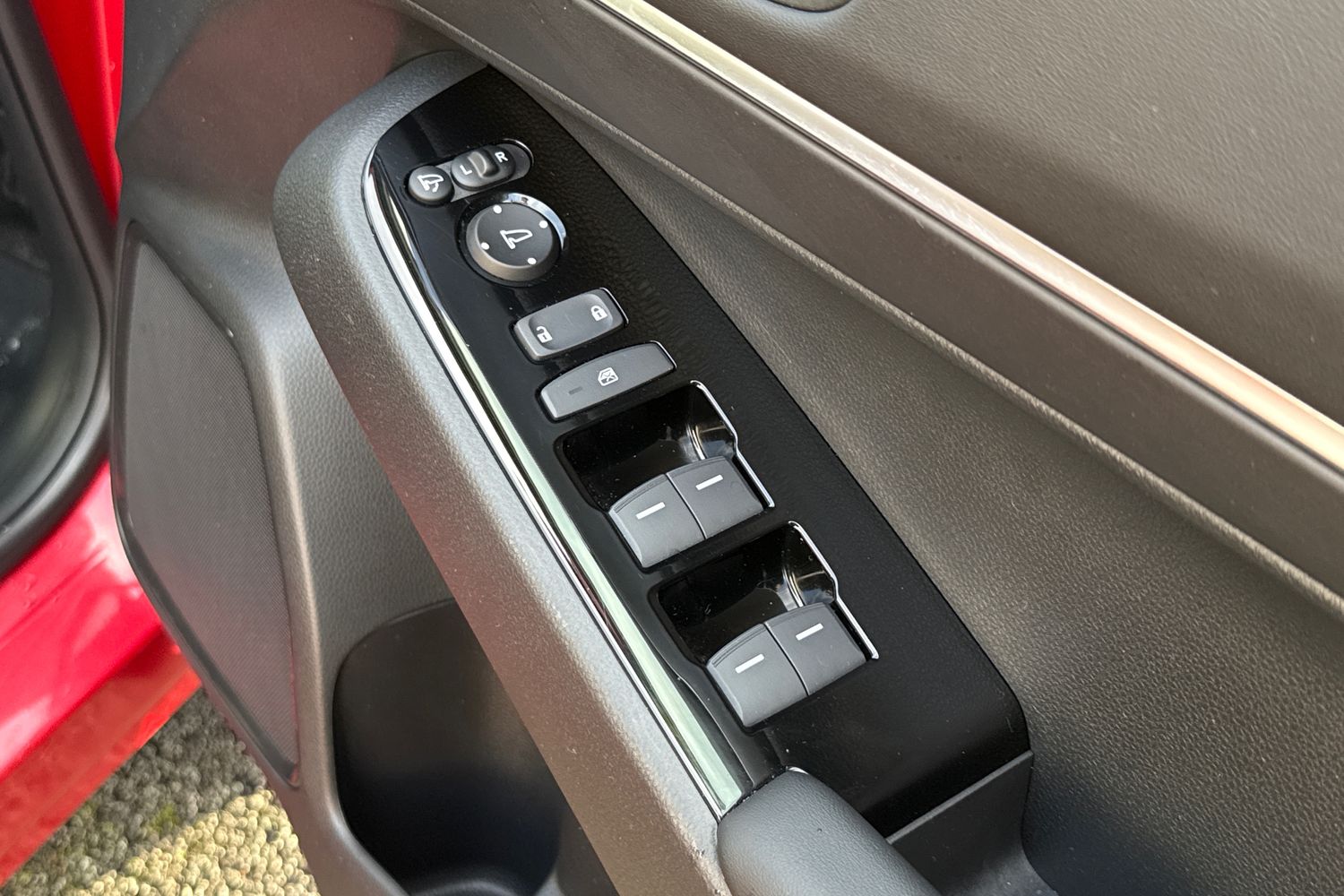 Used Honda HR-V 2024 for sale - 76863235: Photo 23