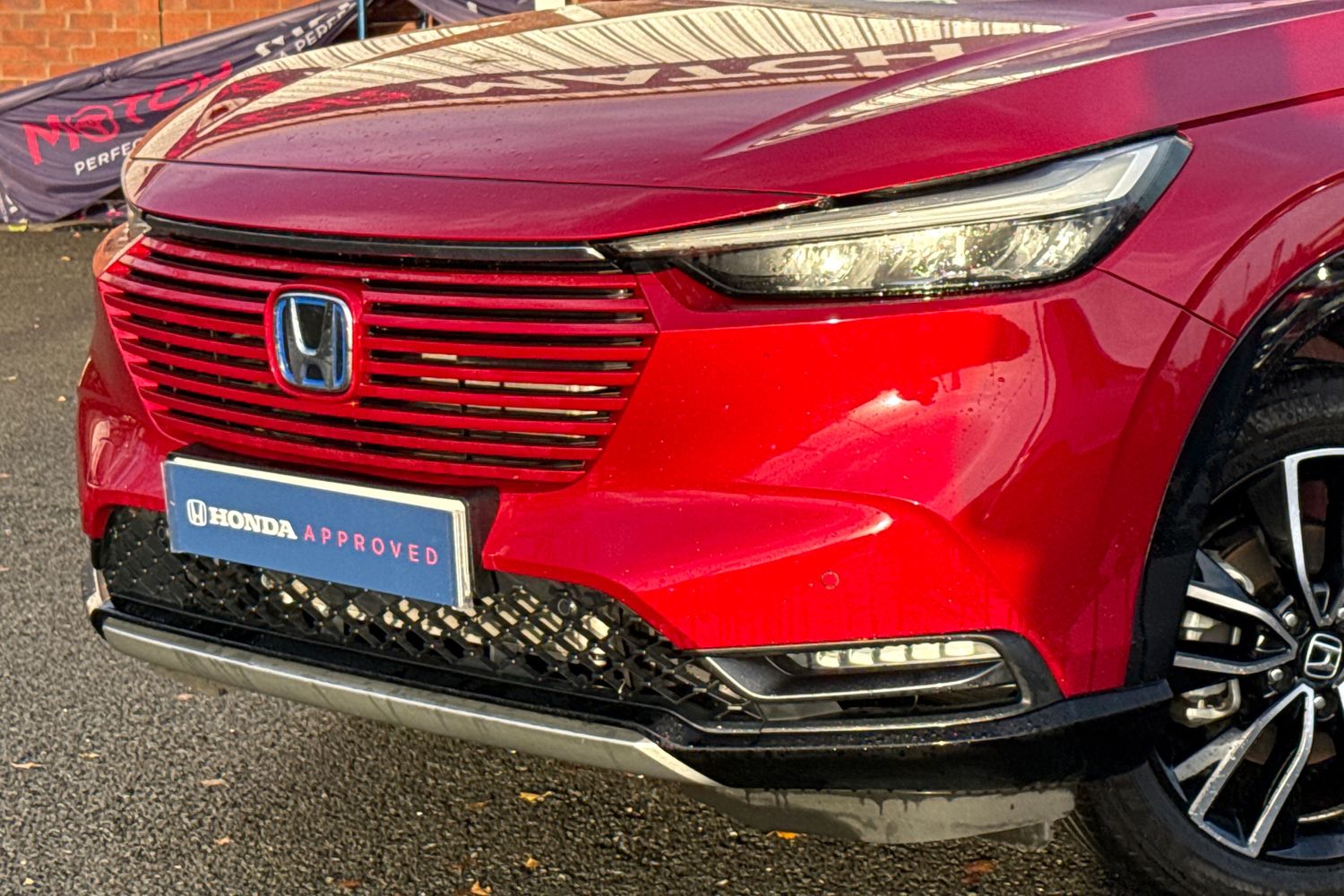 Used Honda HR-V 2024 for sale - 76863235: Photo 25