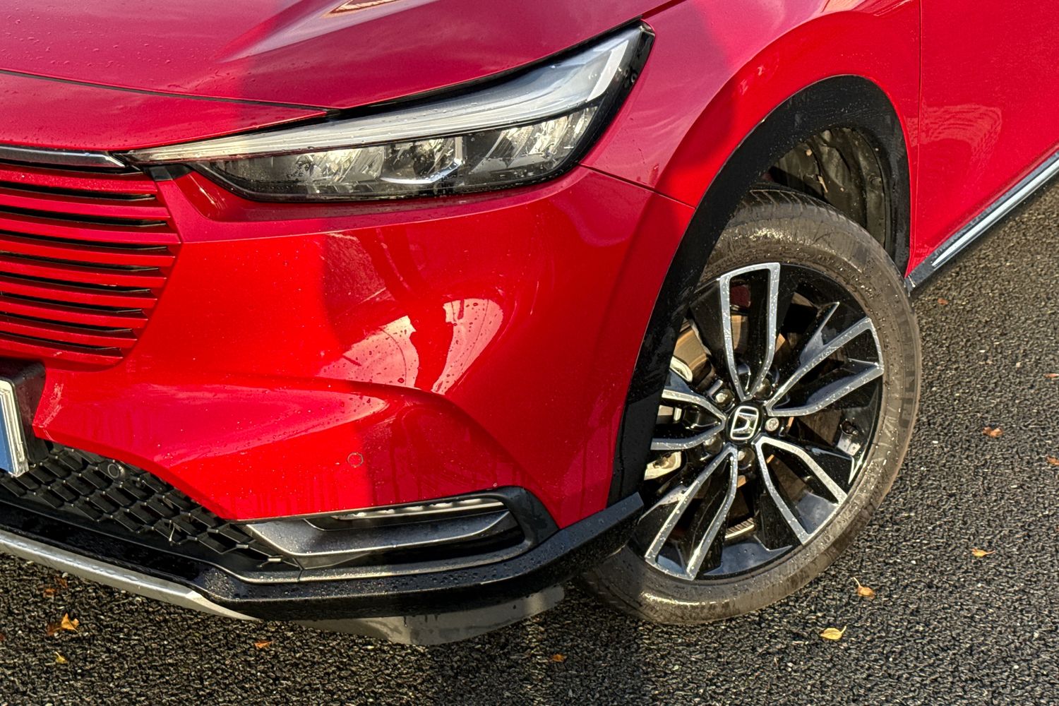 Used Honda HR-V 2024 for sale - 76863235: Photo 26