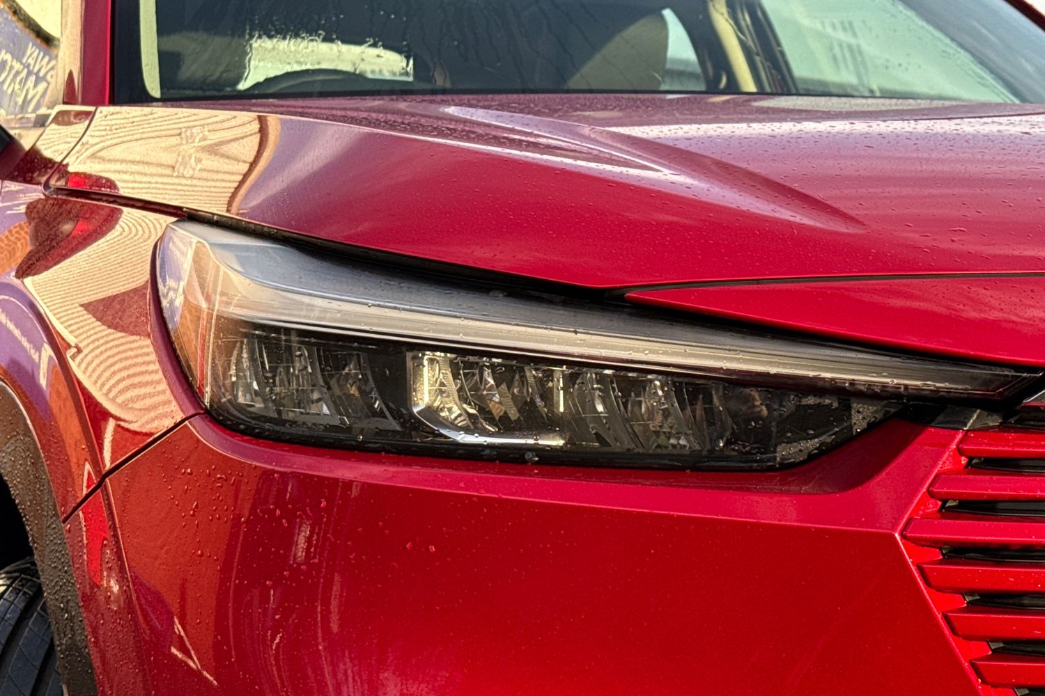 Used Honda HR-V 2024 for sale - 76863235: Photo 27