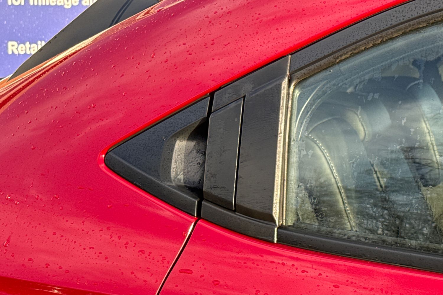 Used Honda HR-V 2024 for sale - 76863235: Photo 29