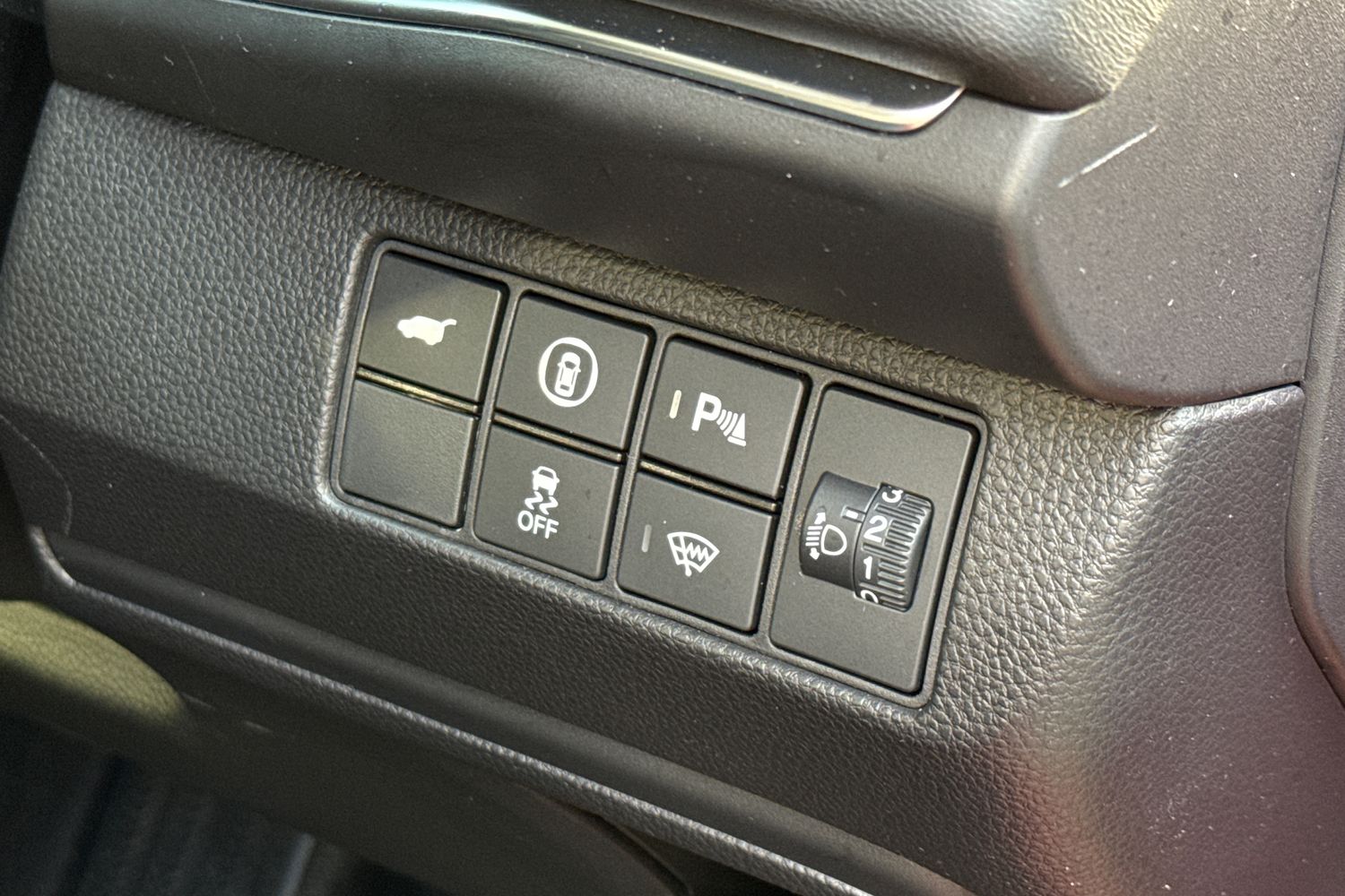 Used Honda HR-V 2024 for sale - 76863235: Photo 31