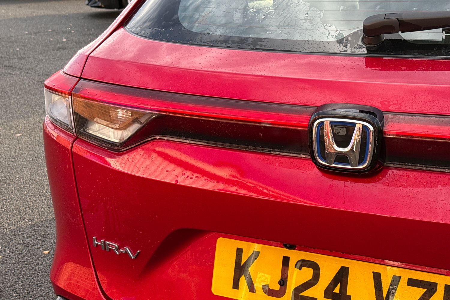 Used Honda HR-V 2024 for sale - 76863235: Photo 32