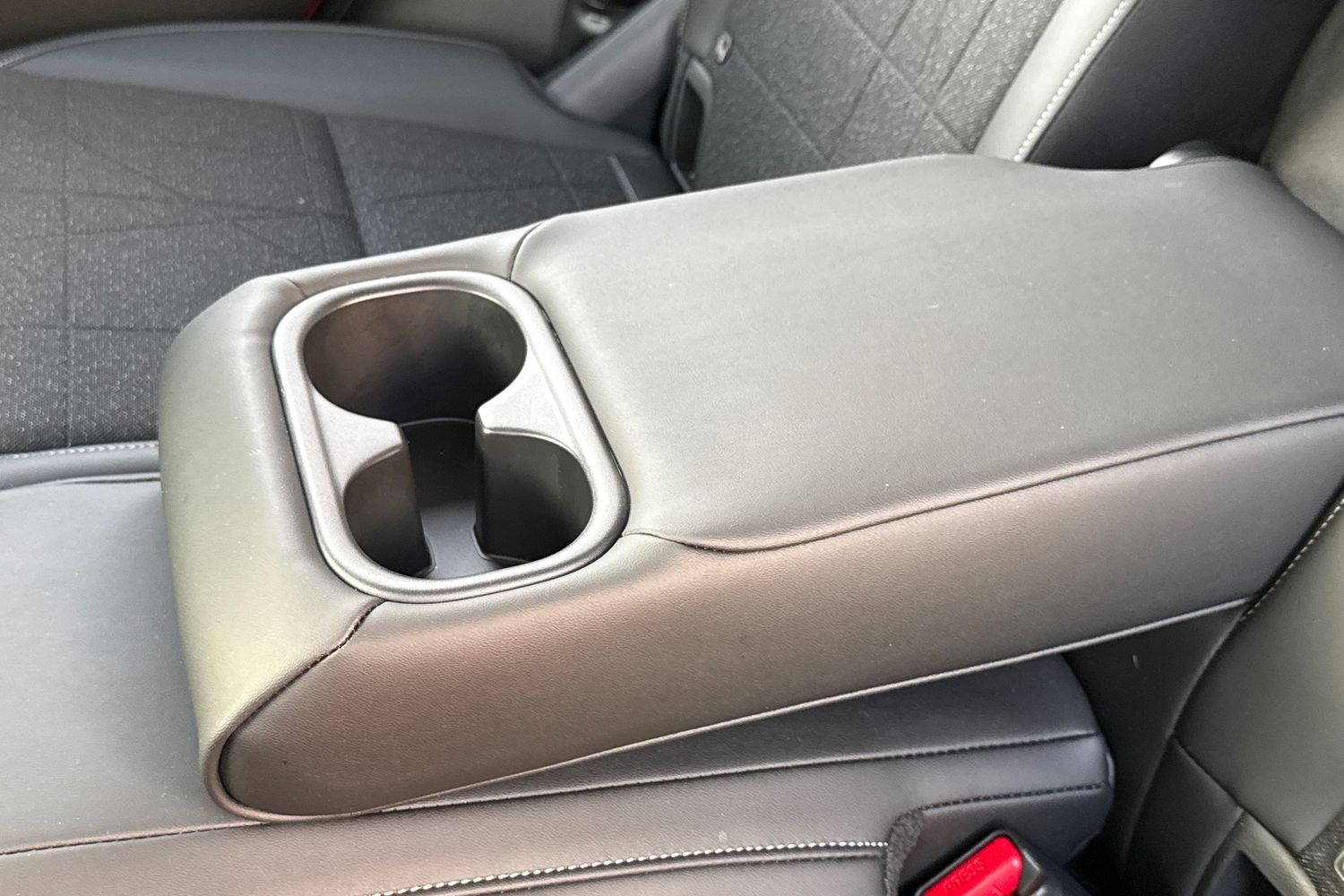 Used Honda HR-V 2024 for sale - 76863235: Photo 35