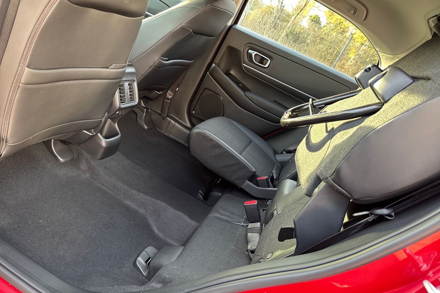 Used Honda HR-V 2024 for sale - 76863235: Photo 36