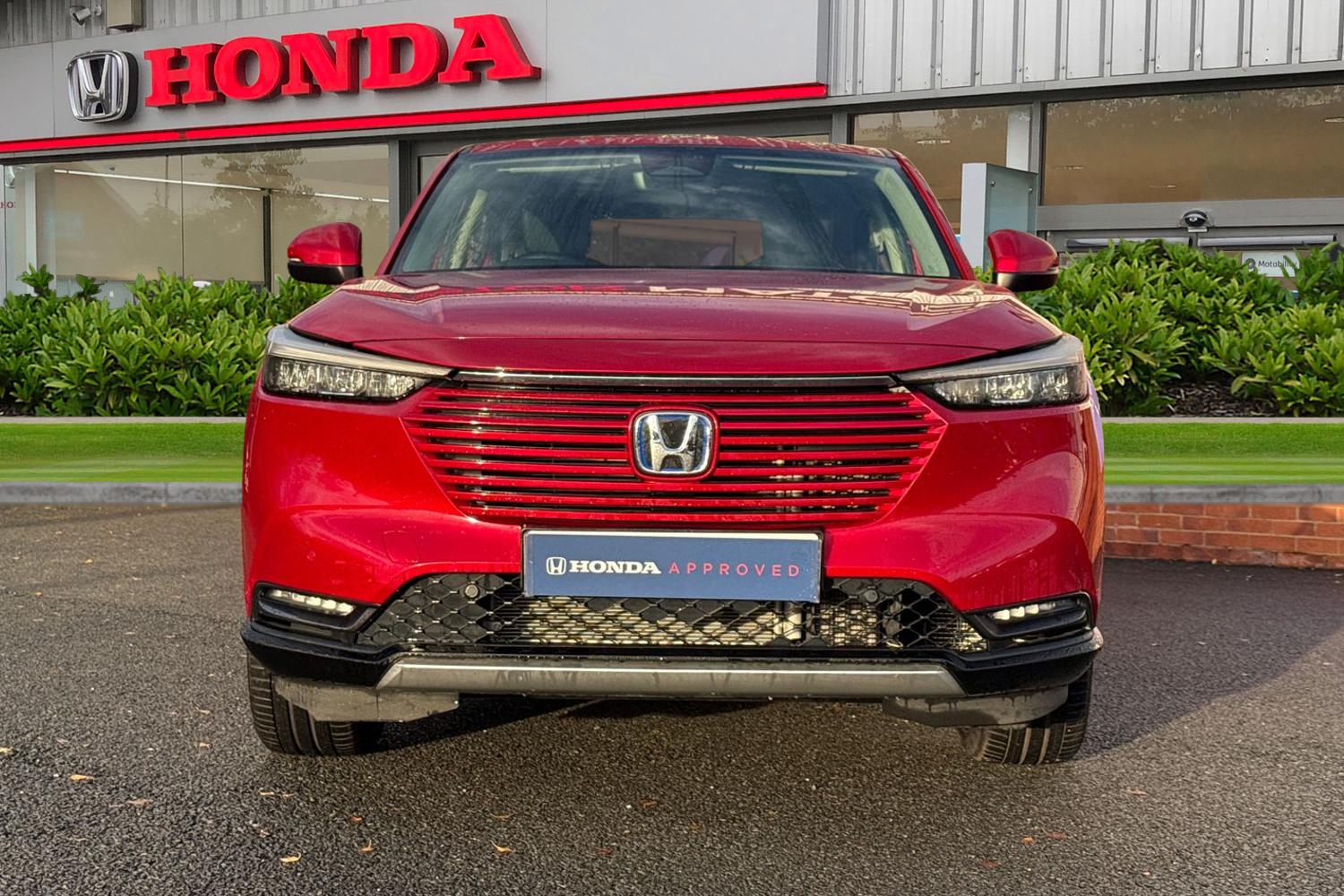 Used Honda HR-V 2024 for sale - 76863235: Photo 4