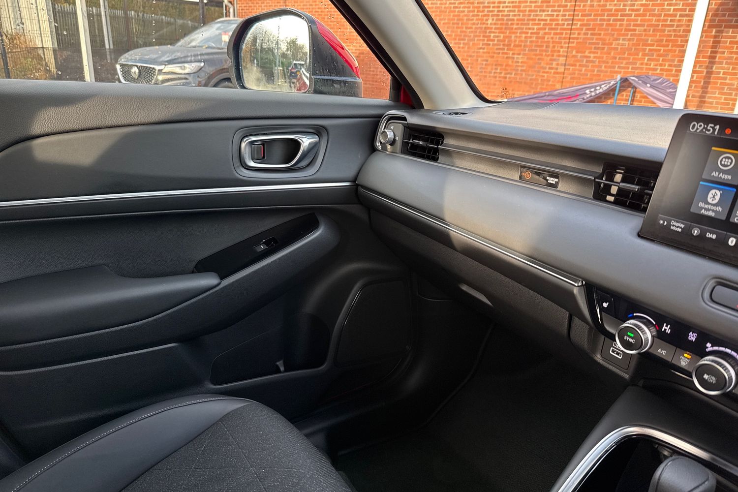 Used Honda HR-V 2024 for sale - 76863235: Photo 40