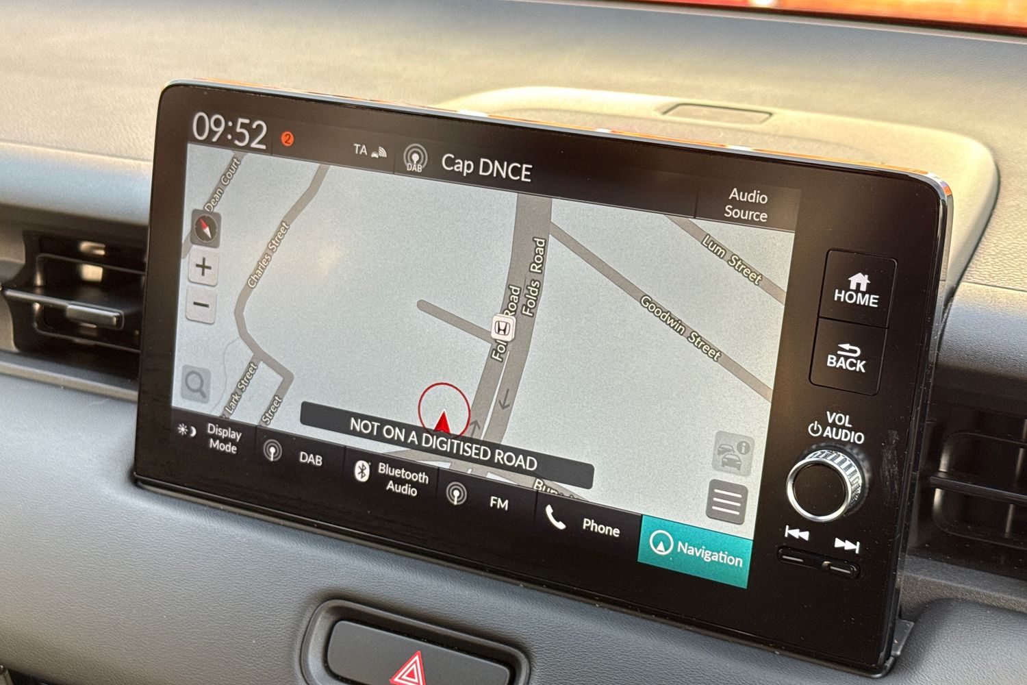 Used Honda HR-V 2024 for sale - 76863235: Photo 42