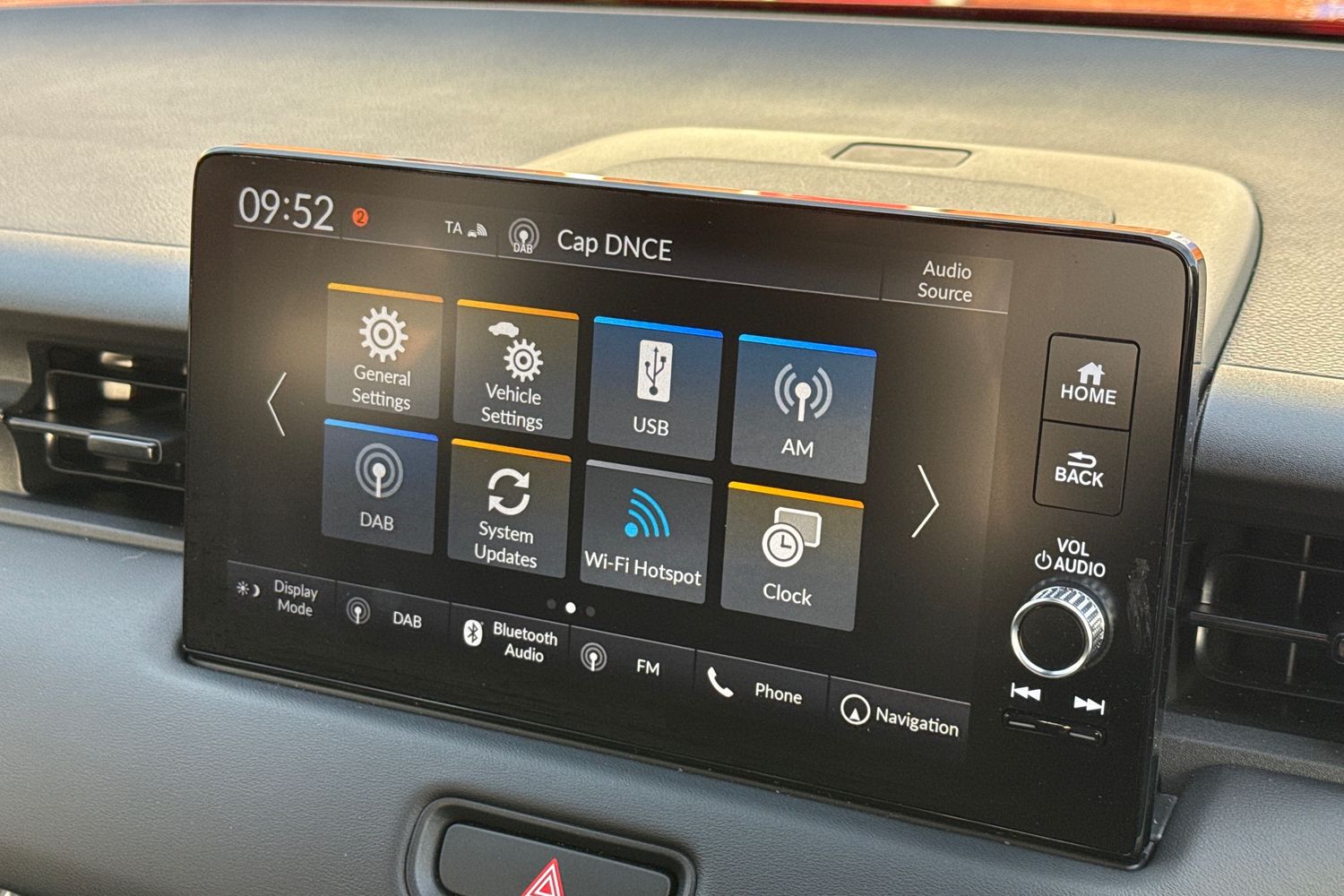 Used Honda HR-V 2024 for sale - 76863235: Photo 44