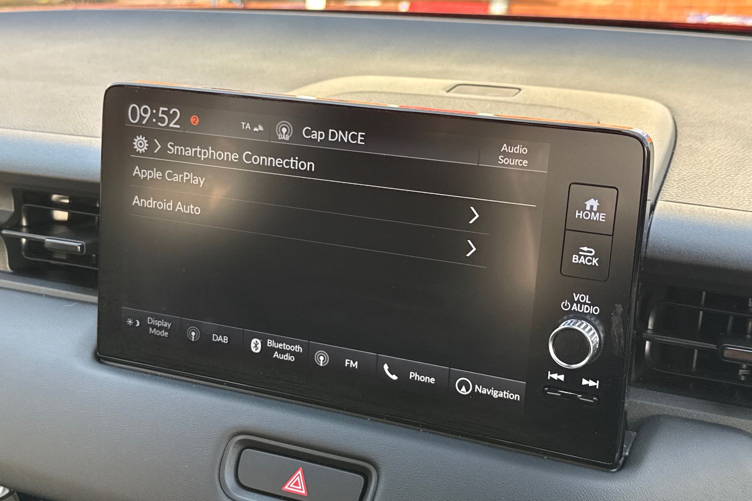 Used Honda HR-V 2024 for sale - 76863235: Photo 45