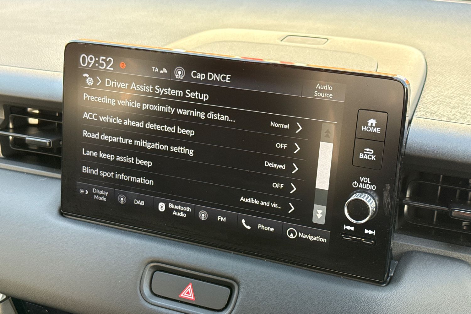 Used Honda HR-V 2024 for sale - 76863235: Photo 46