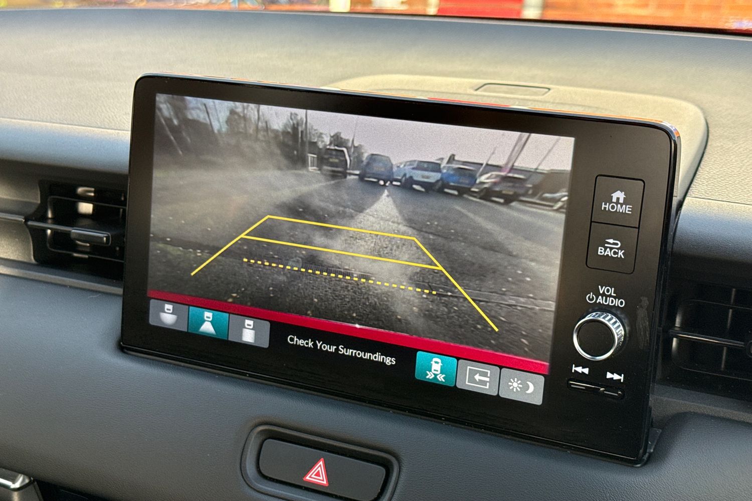 Used Honda HR-V 2024 for sale - 76863235: Photo 47