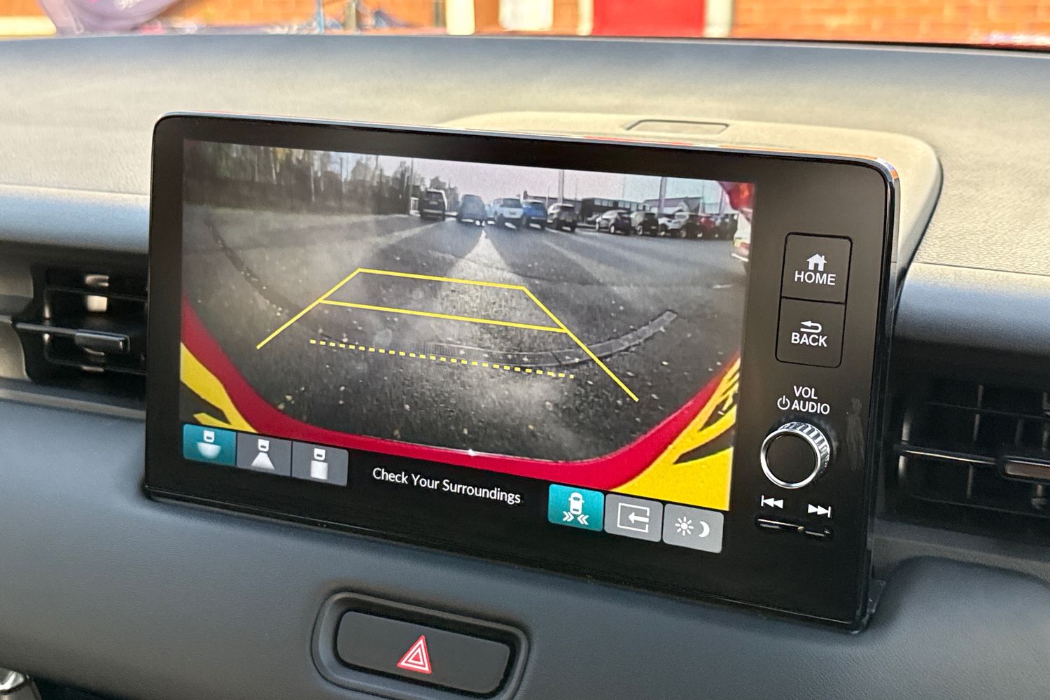 Used Honda HR-V 2024 for sale - 76863235: Photo 48