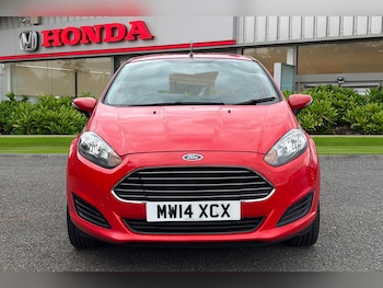Used Ford Fiesta 2014 for sale - 79073156: Photo