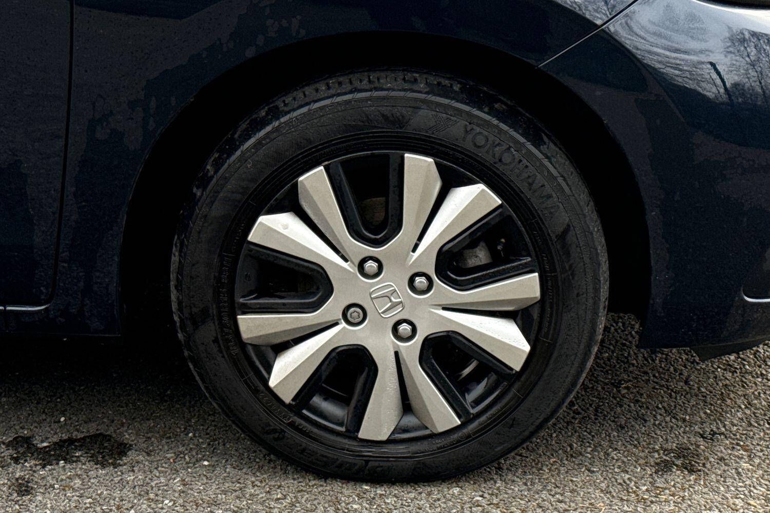 Used Honda Jazz 2023 for sale - 78197716: Photo 10