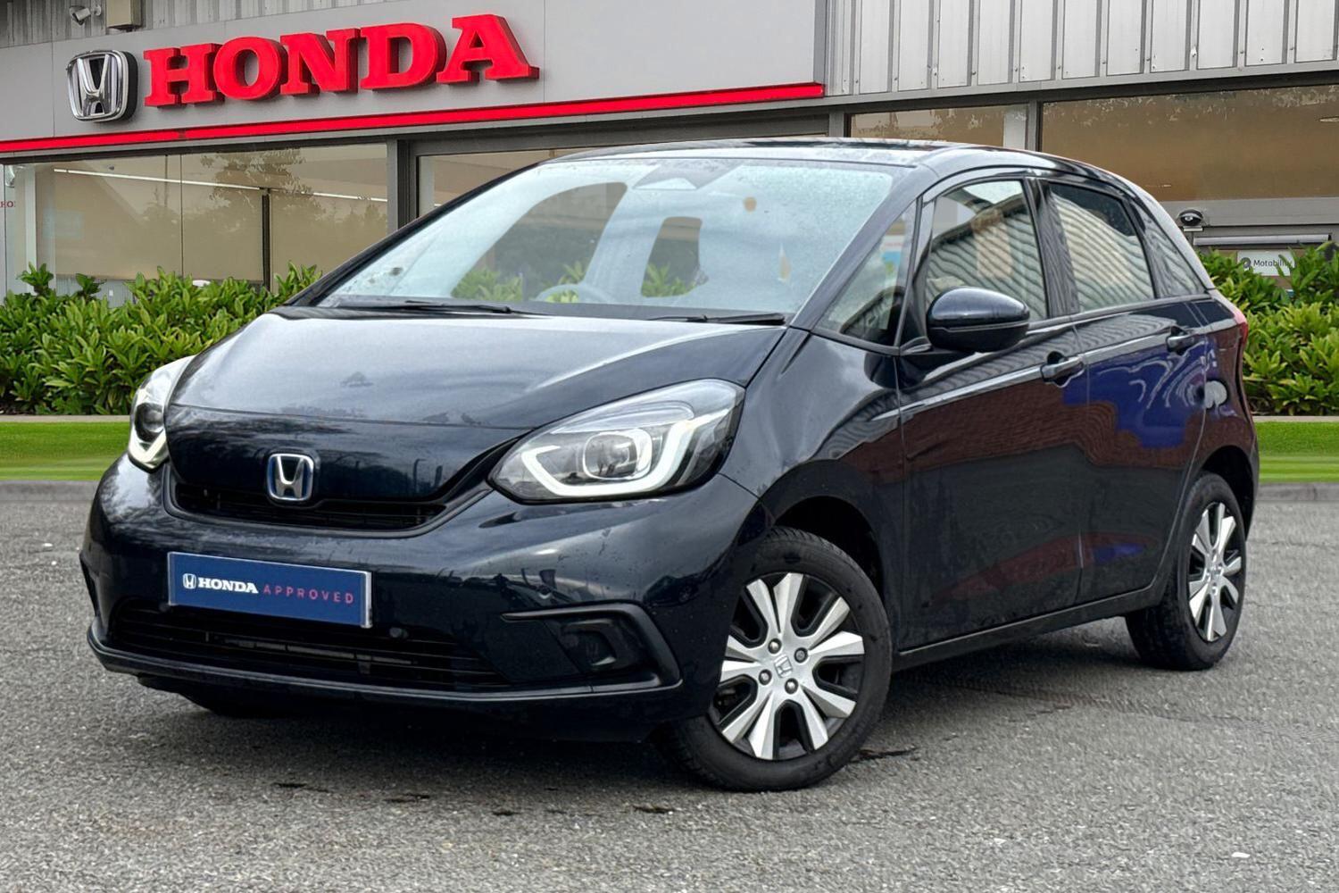 Used Honda Jazz 2023 for sale - 78197716: Photo 11