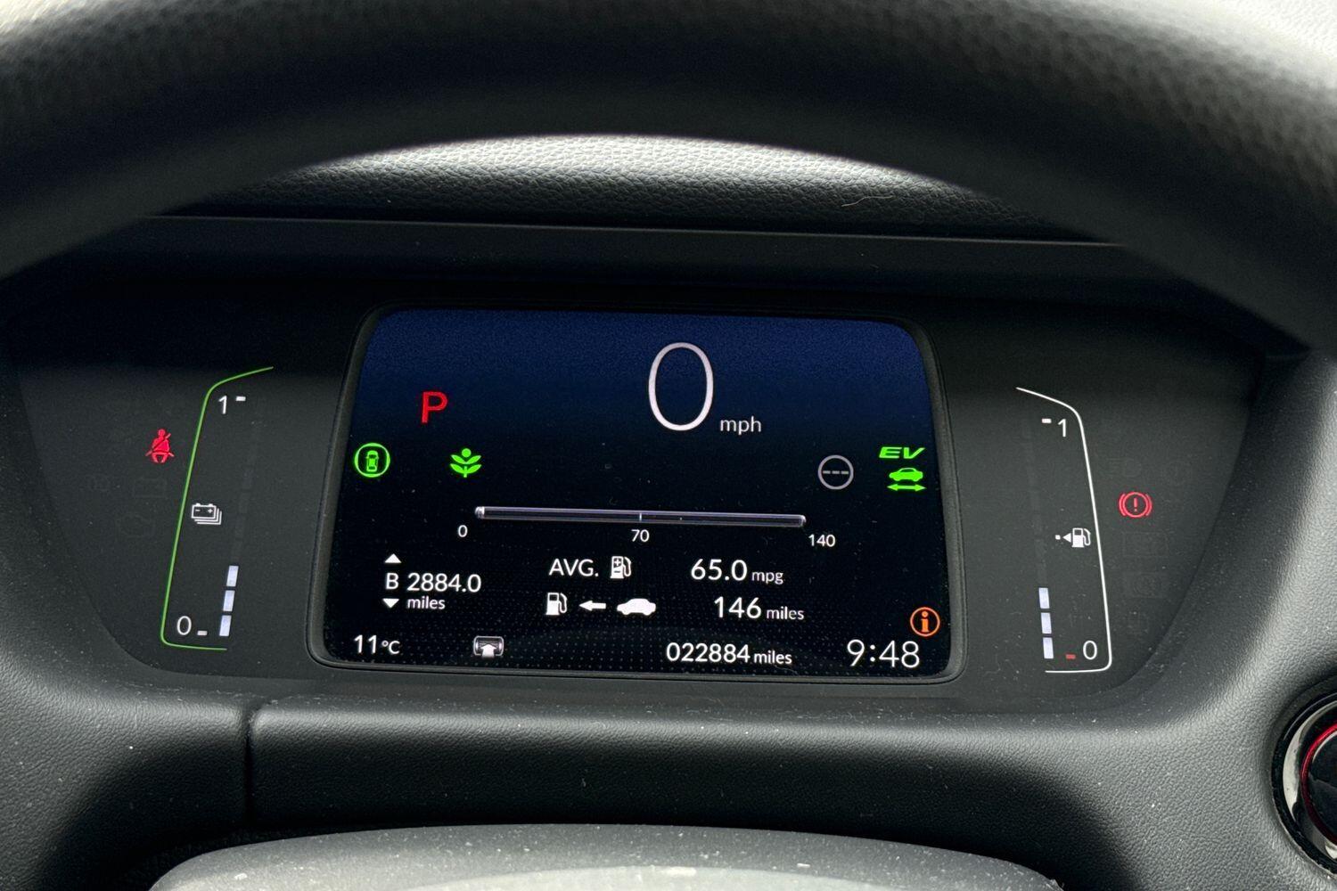 Used Honda Jazz 2023 for sale - 78197716: Photo 12