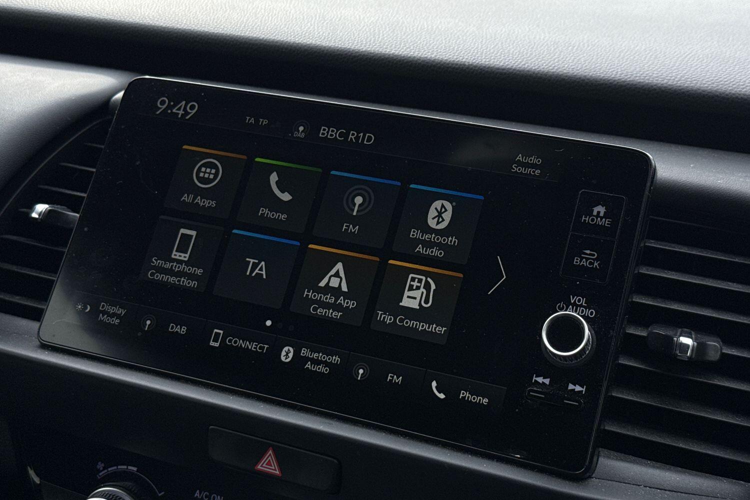 Used Honda Jazz 2023 for sale - 78197716: Photo 14