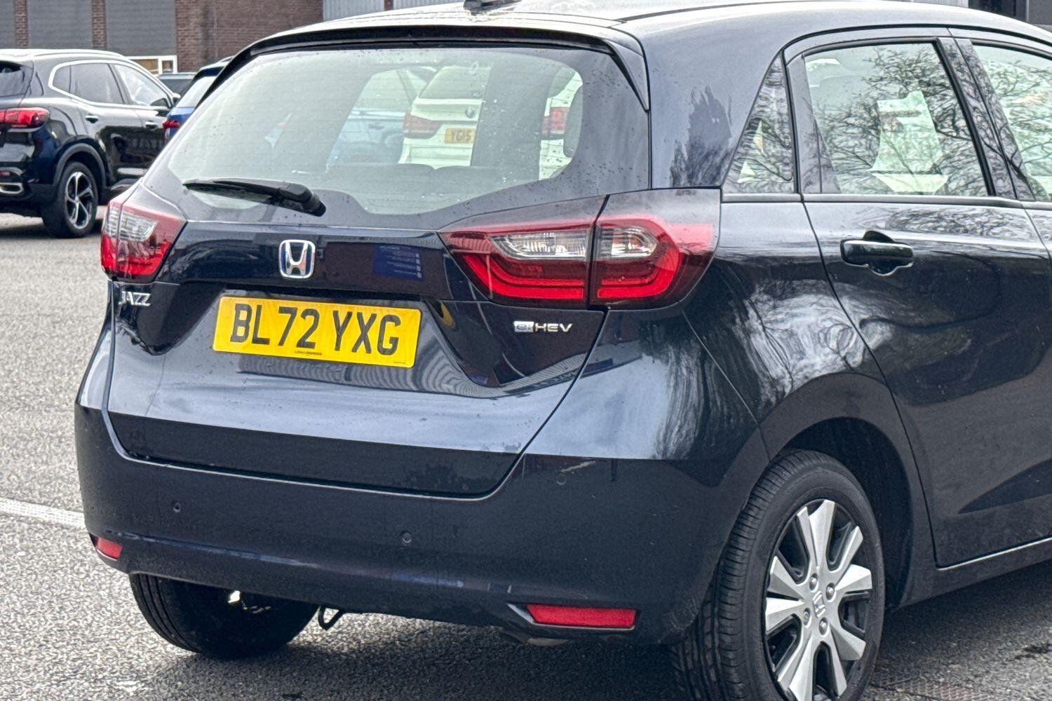 Used Honda Jazz 2023 for sale - 78197716: Photo 18