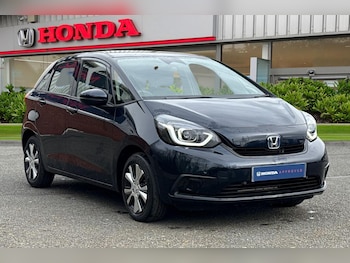 Used Honda Jazz 2023 for sale - 78197716: Photo