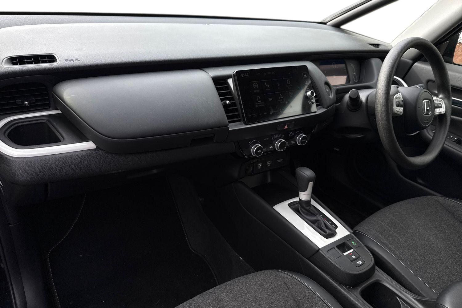 Used Honda Jazz 2023 for sale - 78197716: Photo 2