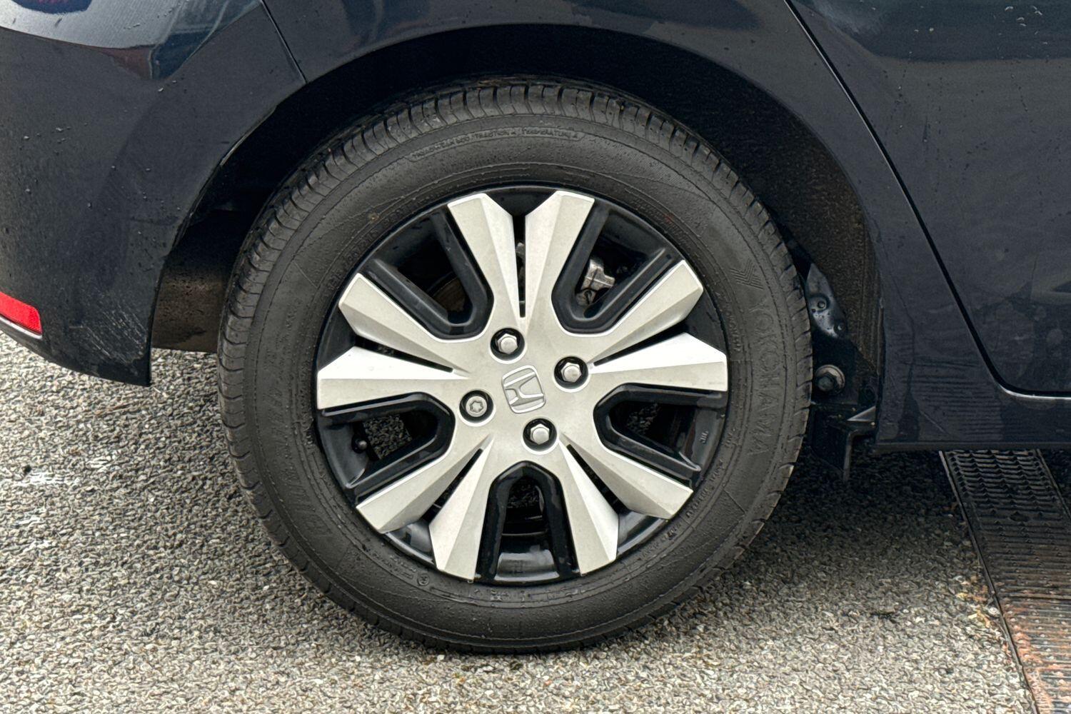 Used Honda Jazz 2023 for sale - 78197716: Photo 21