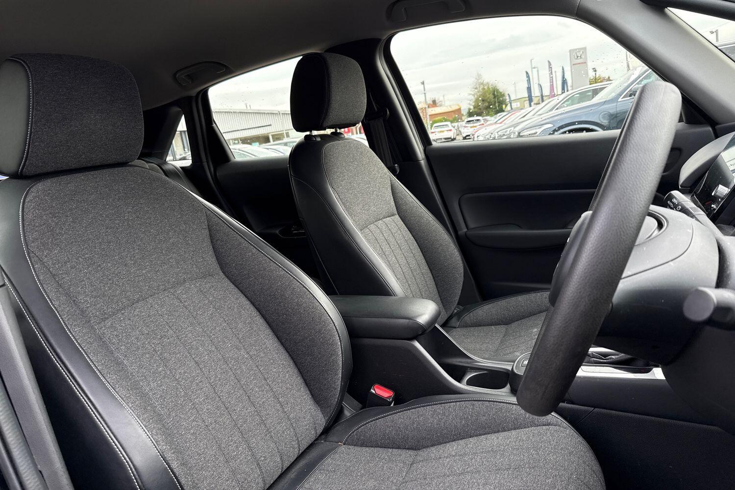 Used Honda Jazz 2023 for sale - 78197716: Photo 22